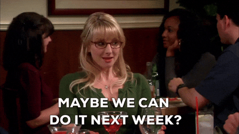 Season 7 Episode 3 GIF by The Big Bang Theory - Find & Share on GIPHY