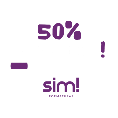 simformaturas Sticker