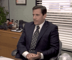 Season 6 Nbc GIF by The Office