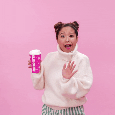Peppermint Mocha GIFs - Get the best GIF on GIPHY