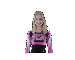 Cheerberlin Scorpionscheer Sticker by scc