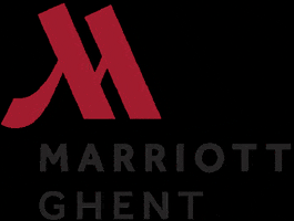 MarriottGhent hotel marriott ghent marriottbonvoy GIF