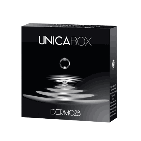Dermo28 Sticker
