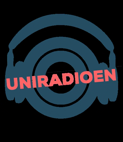 Radio Uni GIF by Uniradioen