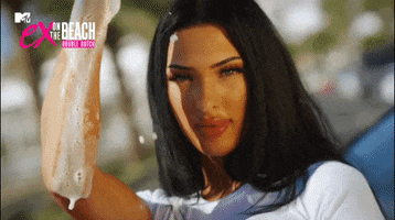 Sexy Ex On The Beach GIF by MTV Nederland