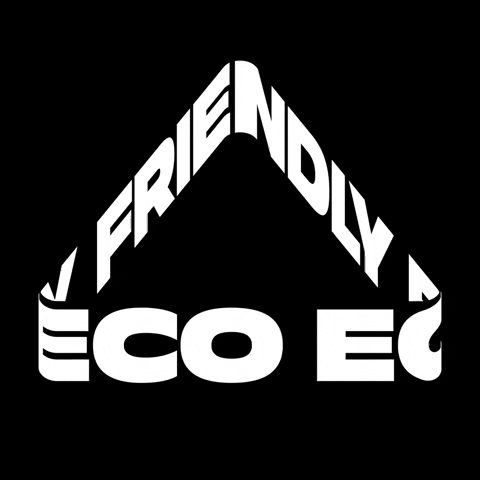 Travel Sustainability GIF