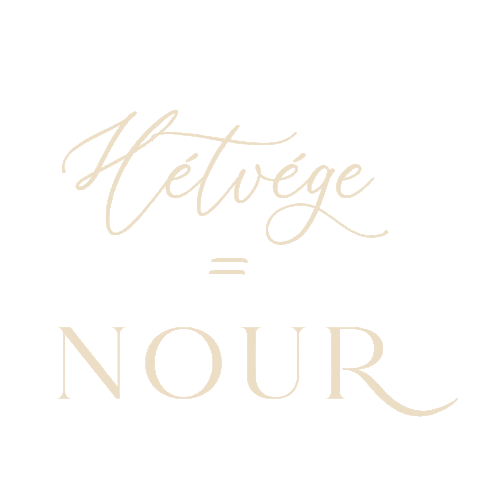 Nour-art of desserts Sticker