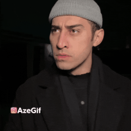 Hilal Azərbaycan GIF