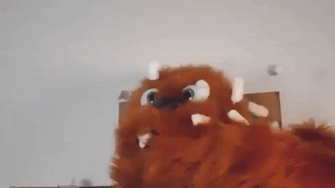 Sad Pou Pou Plush GIF - Sad pou Pou Pou plush - Discover & Share GIFs