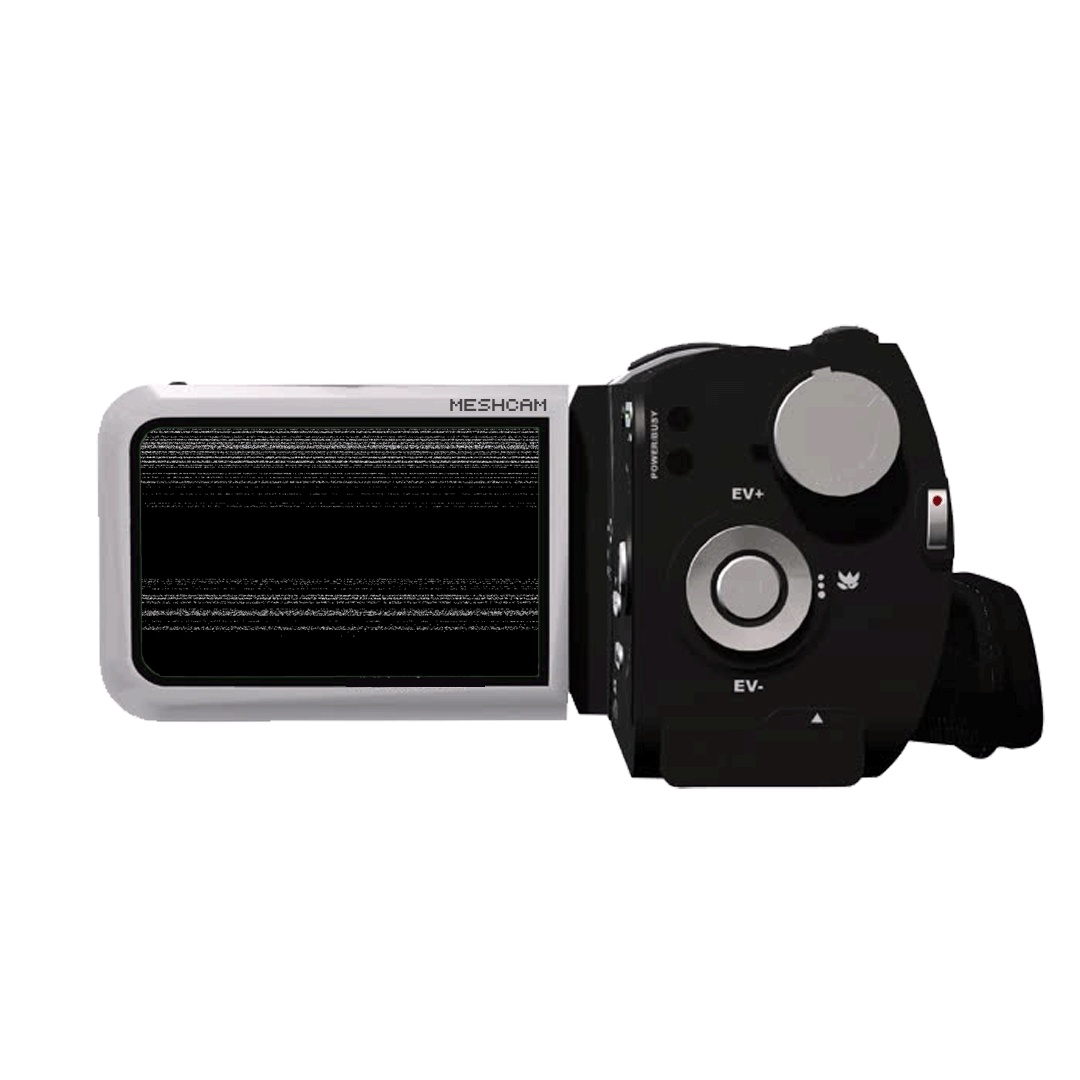 Video Camera Sticker for iOS & Android GIPHY