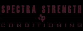 Spectra Strength GIF
