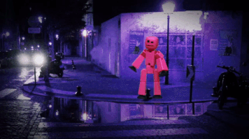 bad day GIF by Stikbot
