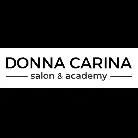 Donna Carina GIF
