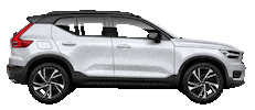Volvo Car España Sticker