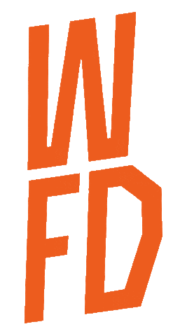 World Fitness Day Sticker