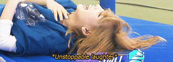 laughing gif