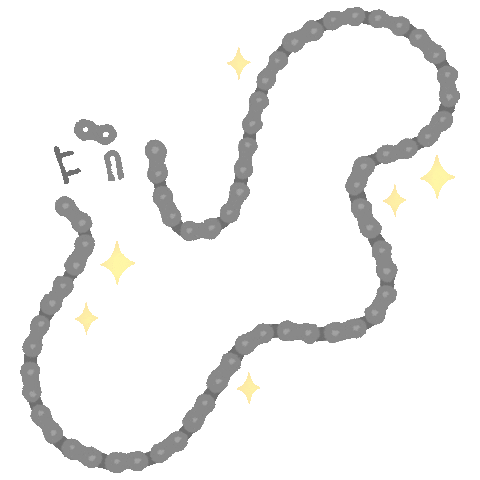 Sparkle Sticker