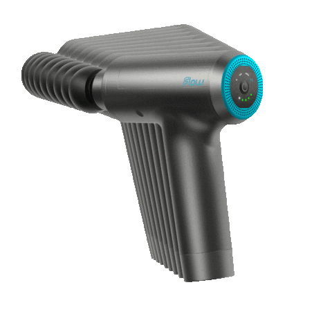 Flow Recovery Sticker