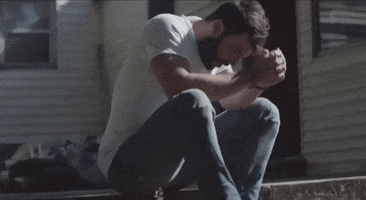 Break Up In A Small Town GIF by Sam Hunt