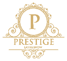 Eyelash Ciglia Sticker by Prestige Lash & Brow