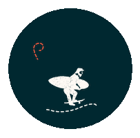 Shed Tofino Bc Sticker by ShedTofino