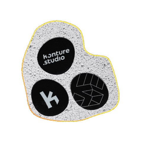 Interiordesign Sticker by KONTURE