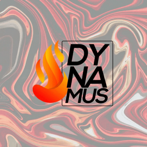 Juventude Dynamus GIF