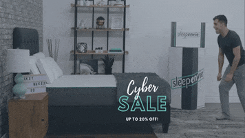 Sleep GIF