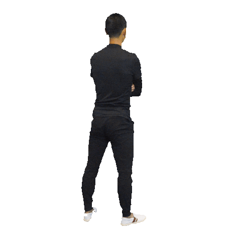 Lee Youngpyo Sticker by SOCKSUP