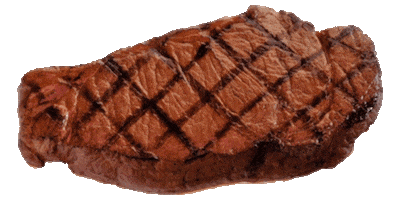 Lomelo's Meat Market Sticker