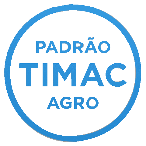 TIMAC Agro Sticker