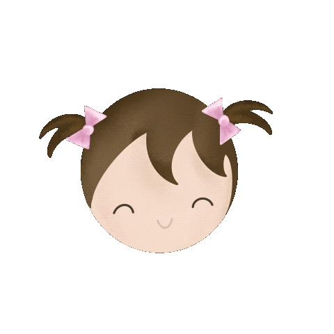 Happy Sticker by nickysarts