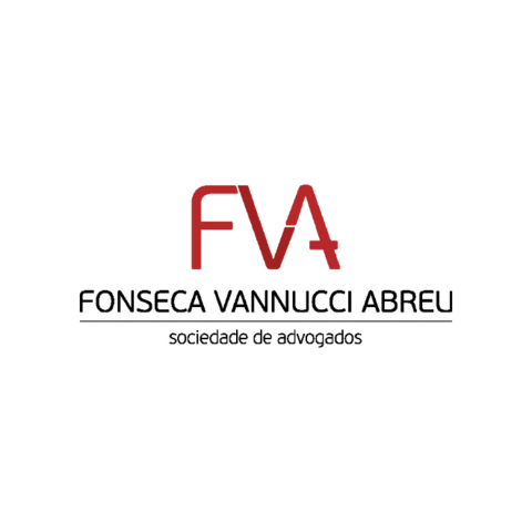 FVA Advogados Sticker