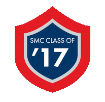 Omgsmc Sticker by Gael Alumni