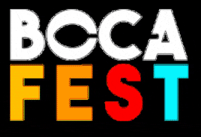 BACCredomaticCR bocafest logobocafest GIF