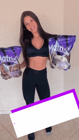 Whey Protein Health GIF by Syntrax