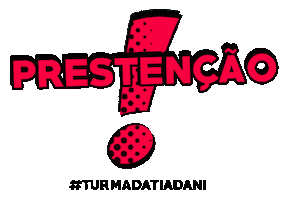 Dani Servico Sticker by Danielle Figueiroa