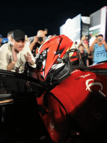 Stock Car Win GIF by CAR Racing