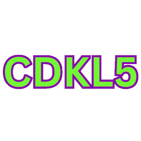 CDKL5 in Color Sticker