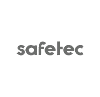 Safetec Sticker