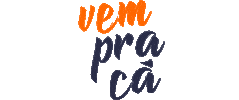 Vempraca Sticker by UNISANTACRUZ