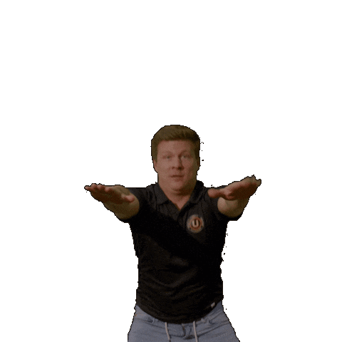 Hokej Uhk Sticker by UNIted HK