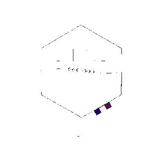 Sticker by Spring ThreadUK