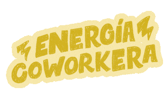 Lettering Doodle Sticker by Holasoygrel