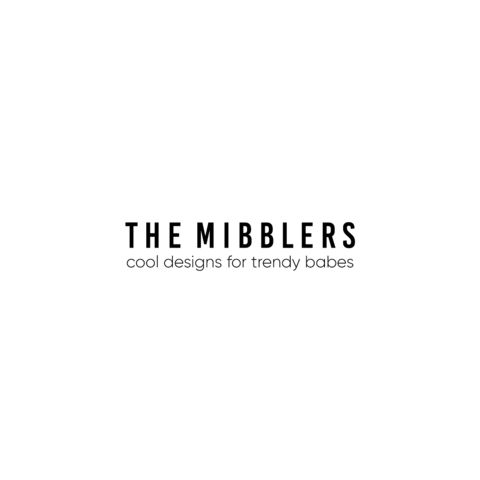 The Mibblers Sticker