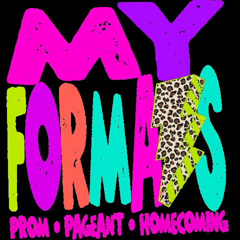 myformals prom homecoming pageant myformals GIF