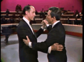andy williams GIF by Henry Mancini
