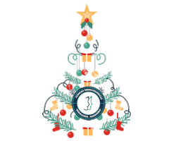 Dermaarte Sticker by Racderma