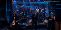 jamming tonight show GIF by The Tonight Show Starring Jimmy Fallon