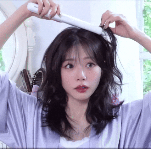 Queen Dreamcatcher GIF